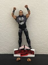 Damian Priest WWE Mattel Elite Series 109 Wrestling Action Figure loose for sale  Shipping to South Africa