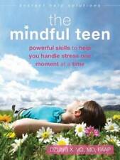 teen mindful book for sale  Montgomery