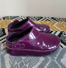 Girls fitflop purple for sale  MOUNTAIN ASH