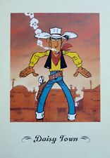 Lucky luke coffret d'occasion  Vierzon