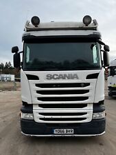 Scania r450 tractor for sale  TADLEY