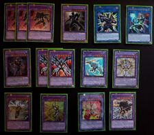 Yugioh deck mazzo usato  Modena