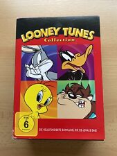 Looney tunes collection gebraucht kaufen  Löhne