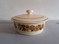 Poole pottery thistlewood for sale  WORCESTER