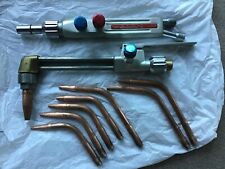 welding torch for sale  SOUTHAMPTON