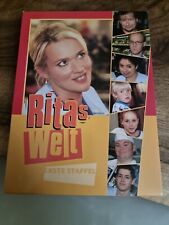 Ritas dvd staffel gebraucht kaufen  Oschersleben (Bode)
