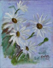 Daisies prints done for sale  Alpharetta