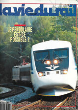 Vie rail train d'occasion  Fontainebleau