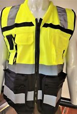 Safety vest class for sale  Bellflower