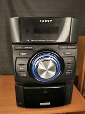 Sony Compact Disc Receiver Only HCD-EC909iP Mini Hi-Fi Component System Tested for sale  Shipping to South Africa