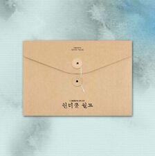 Usado, WONDERFUL WORLD OST álbum 2024 Coreia MBC drama comprar usado  Enviando para Brazil