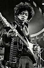 Jimi hendrix playing for sale  USA