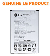 ✅ Bateria LG BL-46G1F genuína para LG K10 2017 K20 Plus VS501 TP260 MP260 comprar usado  Enviando para Brazil