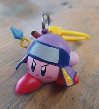 Collectable nintendo kirby for sale  DARTFORD
