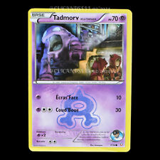 Carte pokemon tadmorv d'occasion  France