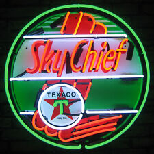 Texaco sky chief for sale  USA