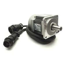 Allen Bradley TLY-A220P-BJ62AA Kinetix Servo Motor .35kW 230VAC Ø12mm Eixo 70mm comprar usado  Enviando para Brazil