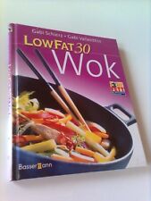 Low fat wok gebraucht kaufen  Großkorbetha