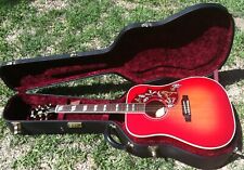 rosewood gibson hummingbird for sale  Los Angeles