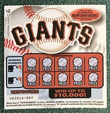 San francisco giants for sale  Shipping to Ireland
