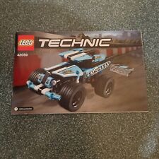 42059 lego technic for sale  Winfield