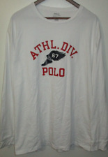 Ralph lauren polo for sale  Willoughby