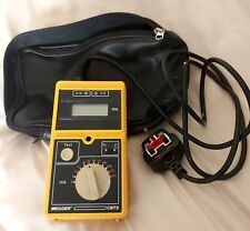 Megger cbt2 tester for sale  STANFORD-LE-HOPE