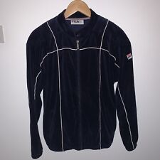 Fila terrinda velour for sale  EDINBURGH