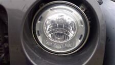 Driver headlight vin for sale  Biscoe