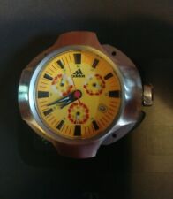 Herrenuhr vintage chronograph gebraucht kaufen  Frankfurt