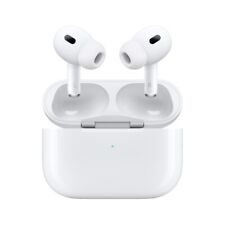 100%Apple Airpods Pro 2nd With Wireless Charging Case Bluetooth Earphone Earbuds for sale  Shipping to South Africa