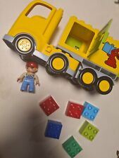 Lego duplo truck usato  Vignate