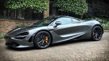 Mclaren 720s supercar for sale  UK