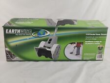 Earthwise electric corded for sale  Fredericksburg