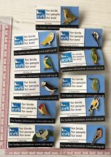 11x vtg rspb for sale  IPSWICH