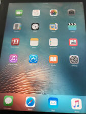 Apple iPad 2 (2da Generación A1395) WiFi 16 GB, Funcionamiento Probado, Paquete DESBLOQUEADO segunda mano  Embacar hacia Argentina