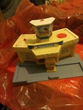 Fisher price vintage for sale  CLACTON-ON-SEA