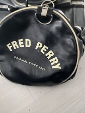 Fred perry classic for sale  BATLEY