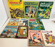 Vintage children books for sale  Kennewick