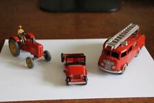 Dinky fire engine for sale  CUPAR