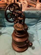 Pepper grinder vintage for sale  LARNE