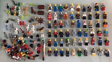 Lego Mini Figures Bundle X 60, used for sale  Shipping to South Africa