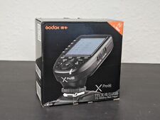 Godox xpro 2.4g for sale  San Jose