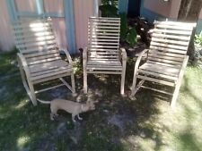 outdoor patio custom chair for sale  Lakeland