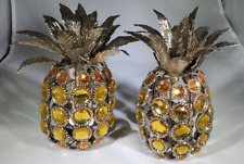 Blingy wire pineapple for sale  Ankeny