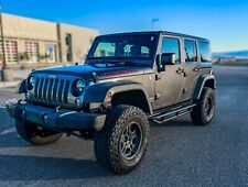 2014 jeep wrangler for sale  Central