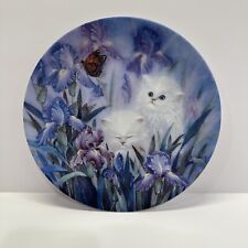 lily chang collector plate for sale  Plano