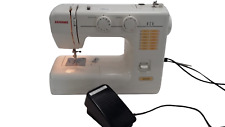 janome dc3050 for sale  RUGBY