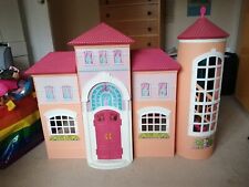 Barbie folding malibu for sale  SOUTHAMPTON