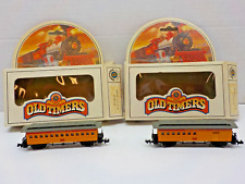 Bachmann old timers for sale  Dixon